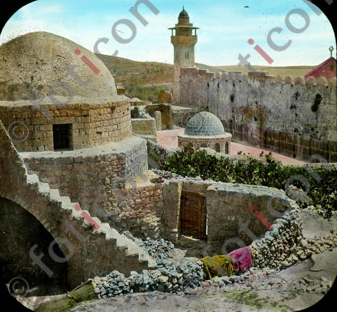Abraham-Moschee | Abraham Mosque (foticon-simon-129-041.jpg)